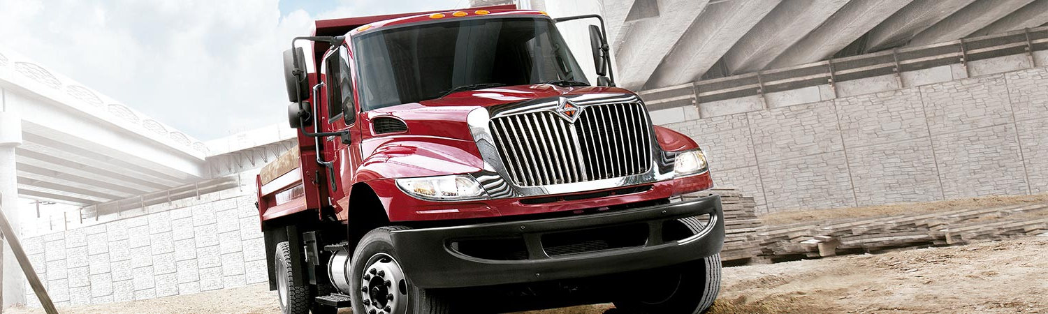 2018 International® Durastar for sale in Rihm Used Trucks, South St. Paul, Minnesota
